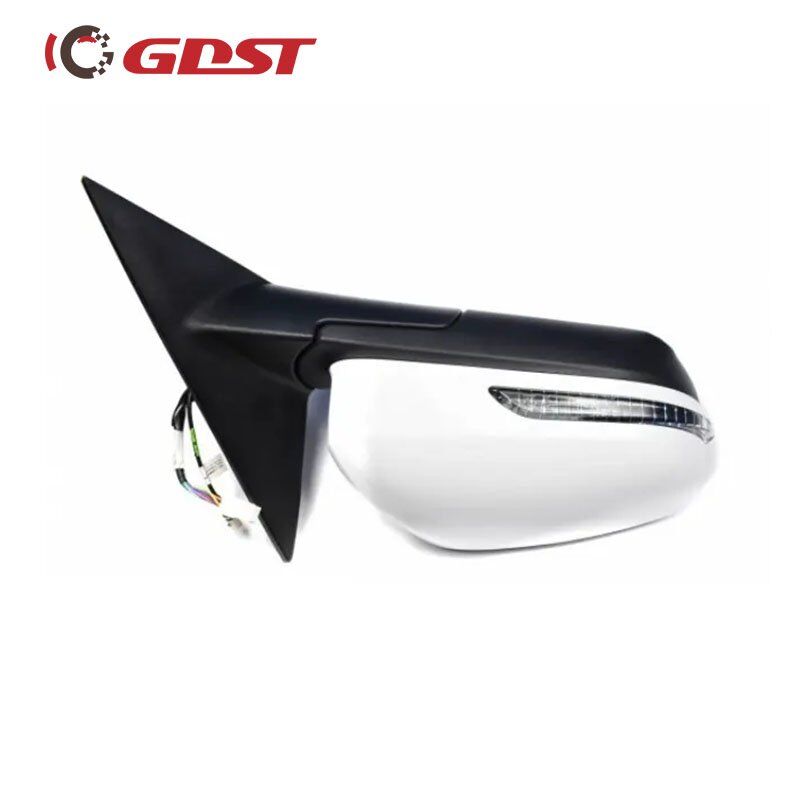 GDST Chery Tiggo 8 Pro exterior rearview mirror assembly